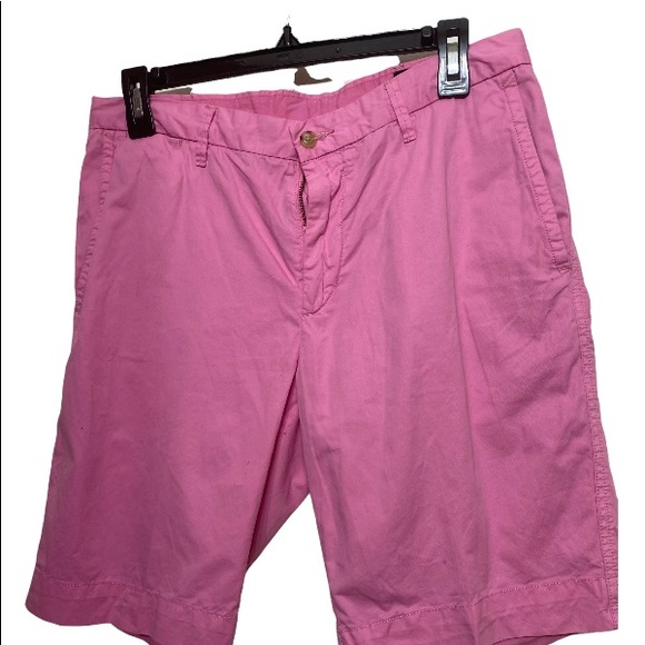 Polo by Ralph Lauren Shorts Polo Ralph Lauren Classic Fit Hot Pink